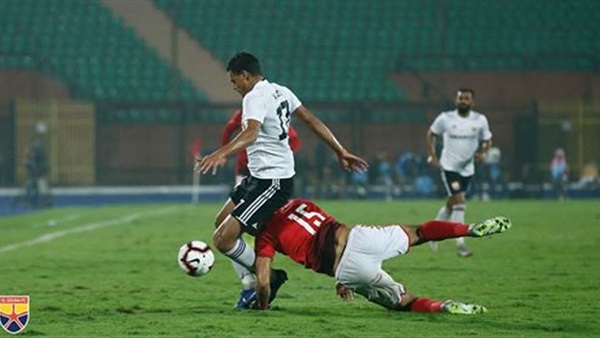 وان ثري| بوابة الرياضة المصرية 