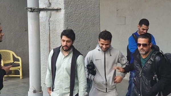 وان ثري| بوابة الرياضة المصرية 