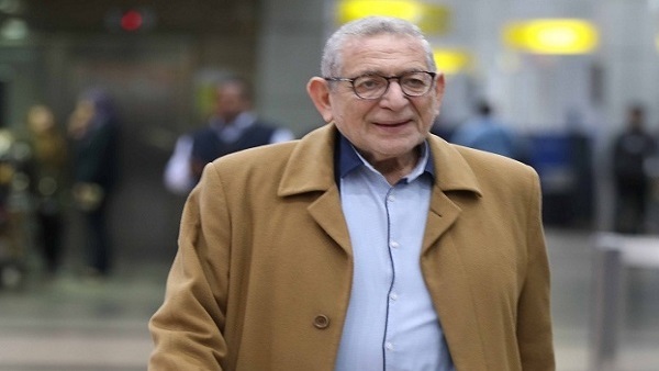 عدلي القيعي