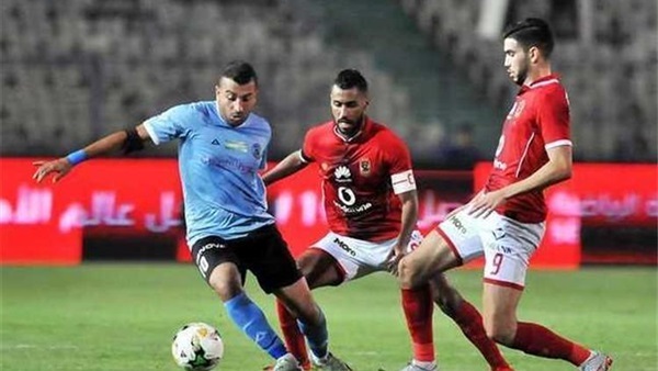 وان ثري| بوابة الرياضة المصرية 