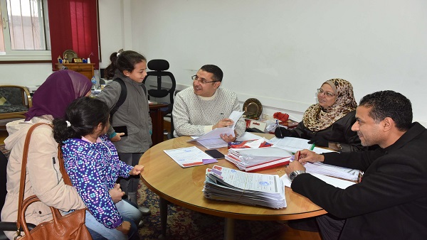 وان ثري| بوابة الرياضة المصرية 