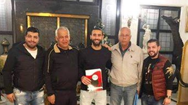 وان ثري| بوابة الرياضة المصرية 