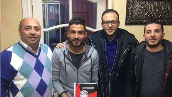 وان ثري| بوابة الرياضة المصرية 