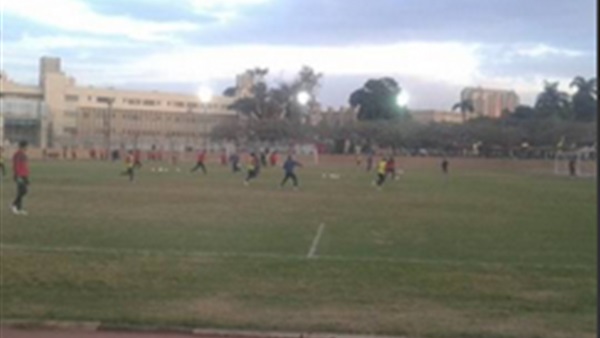 وان ثري| بوابة الرياضة المصرية 