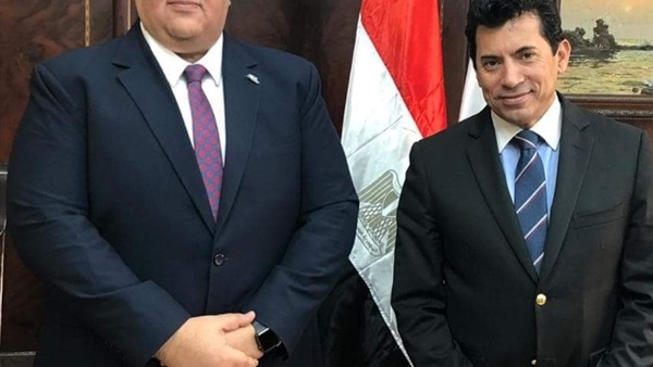 وان ثري| بوابة الرياضة المصرية 