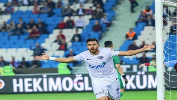 وان ثري| بوابة الرياضة المصرية 