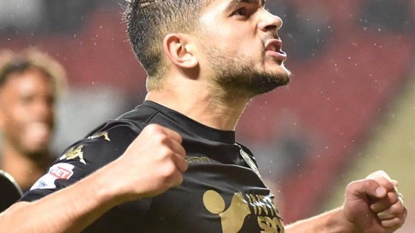 وان ثري| بوابة الرياضة المصرية 