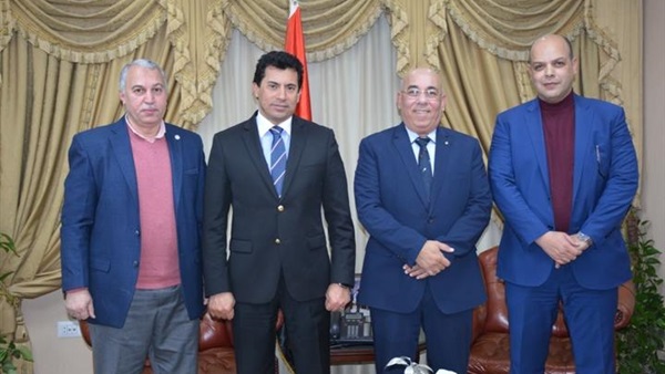 وان ثري| بوابة الرياضة المصرية 