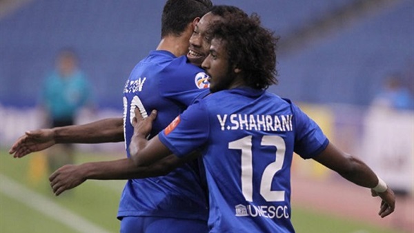 وان ثري| بوابة الرياضة المصرية 