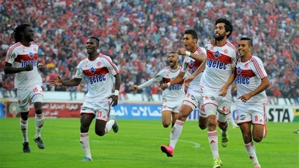 وان ثري| بوابة الرياضة المصرية 