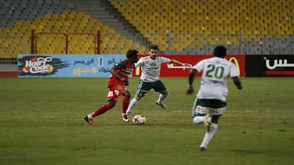 وان ثري| بوابة الرياضة المصرية 