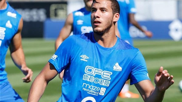 وان ثري| بوابة الرياضة المصرية 