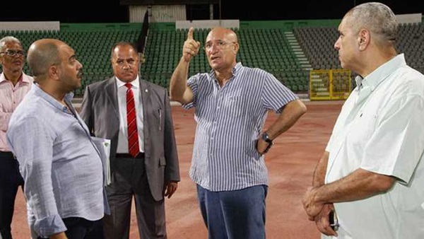 وان ثري| بوابة الرياضة المصرية 