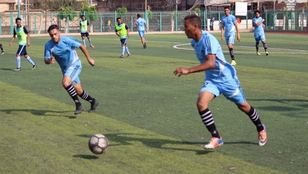 وان ثري| بوابة الرياضة المصرية 