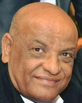 إقالة رمضان السيد