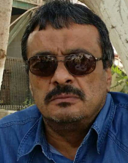 خليوي رئيسا وطه نائبا