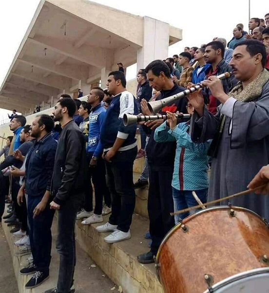 بالصور..طريقة احتفالة