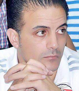 استقالة أحمد صالح