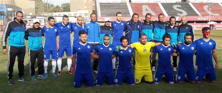 حسينى البلاستيك يحرج