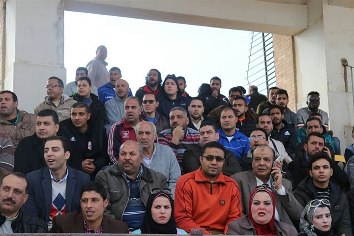 كفر الشيخ يقترب من