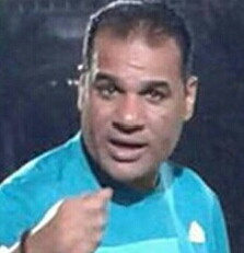 إستقالة محمود ابراهيم