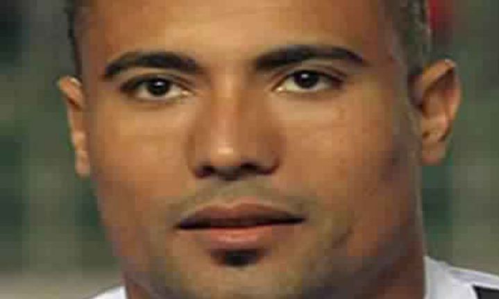 علاء ابراهيم مديرا