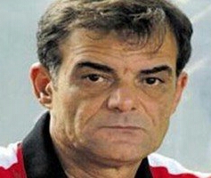 إقالة فايز من تدريب