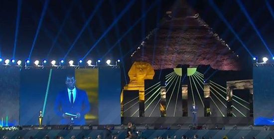 شاهد | ابرز 8 مشاهد