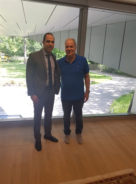 شاهد | أول رد من