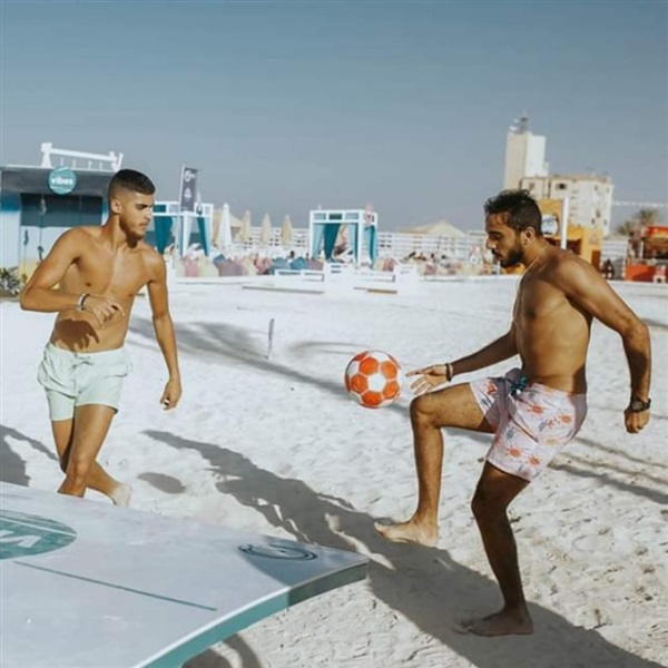 شاهد | كهربا يستفز