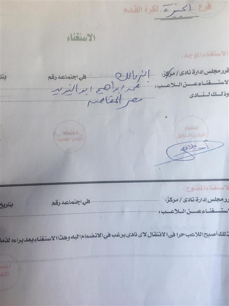شاهد | مرتضى منصور