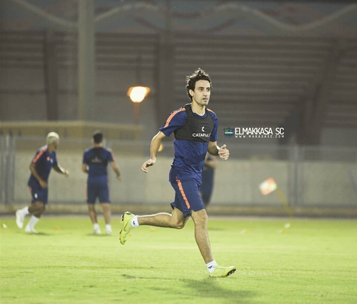 شاهد| الظهور الأول