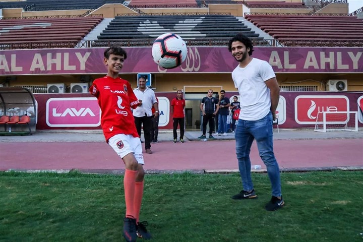 صور| إبراهيم محيسن