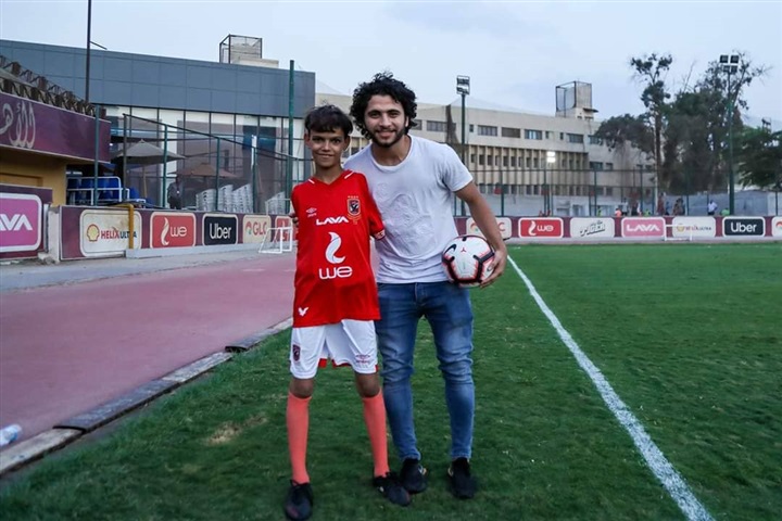 صور| إبراهيم محيسن