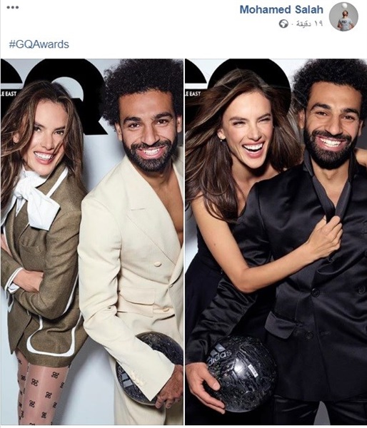 صور| 4 مشاهد أثارت