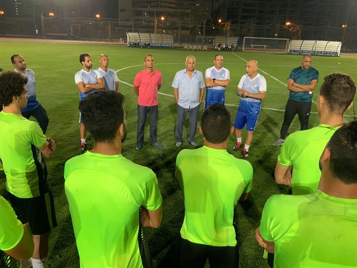 شاهد|تفاصيل جلسة