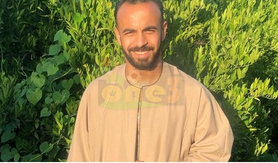 نجم الأهلي يشعل مواقع