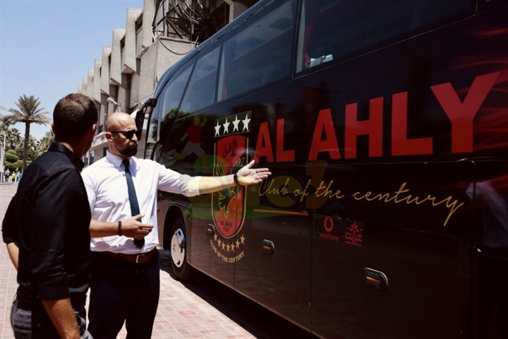 شاهد.. ميشال بروكيتش