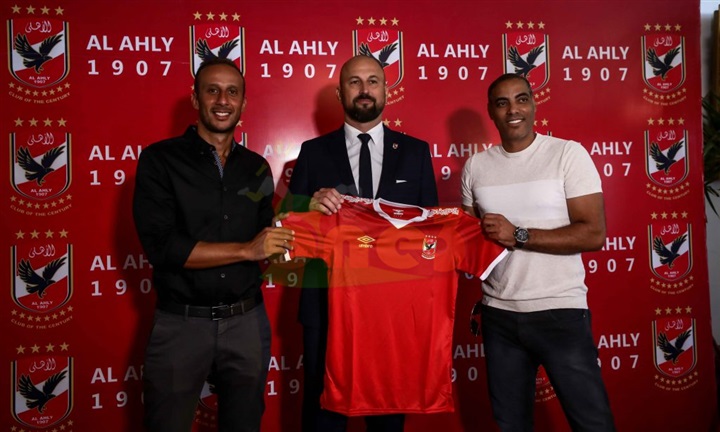 شاهد.. أول تعليق