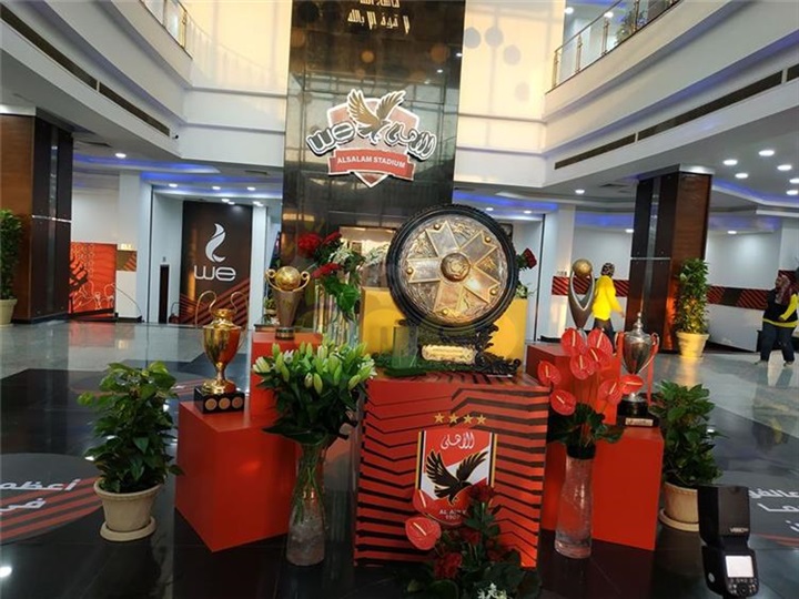 صور.. بروكيتش يحضر