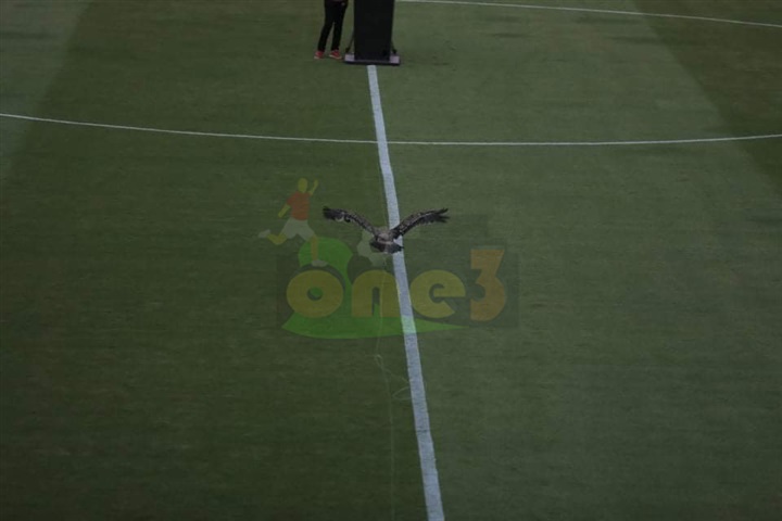 صور| النشيد الوطني