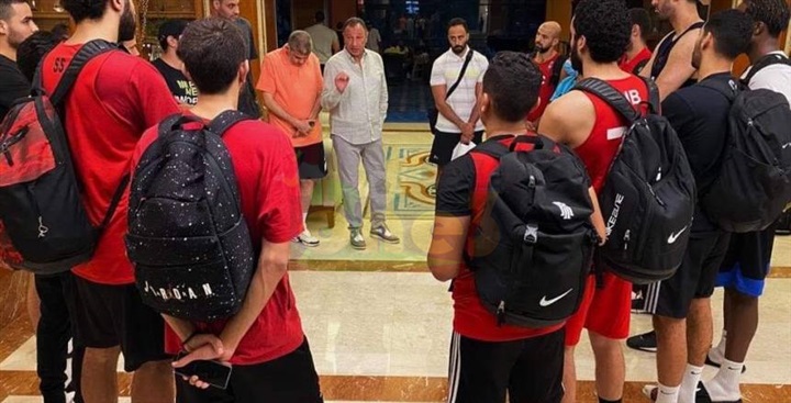 شاهد.. الخطيب يوجه