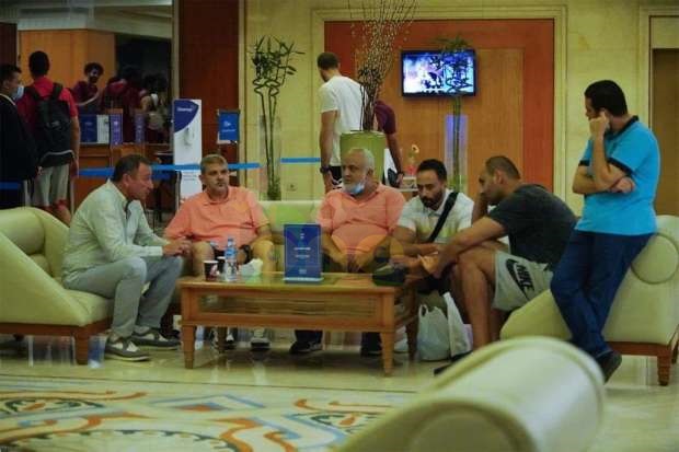 شاهد.. الخطيب يوجه