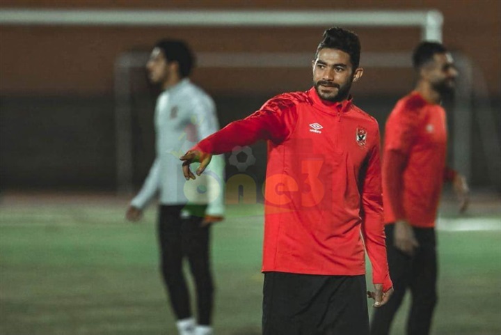 شاهد..تدريبات بدنية