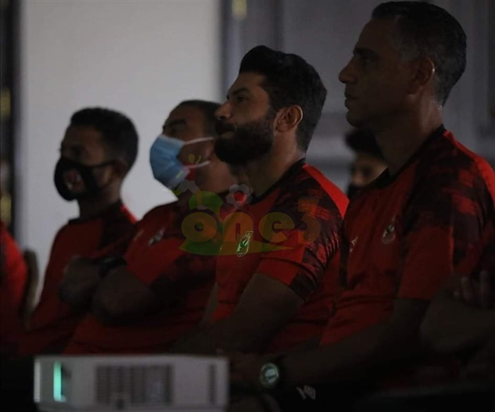 شاهد..مفاجأة ميشال