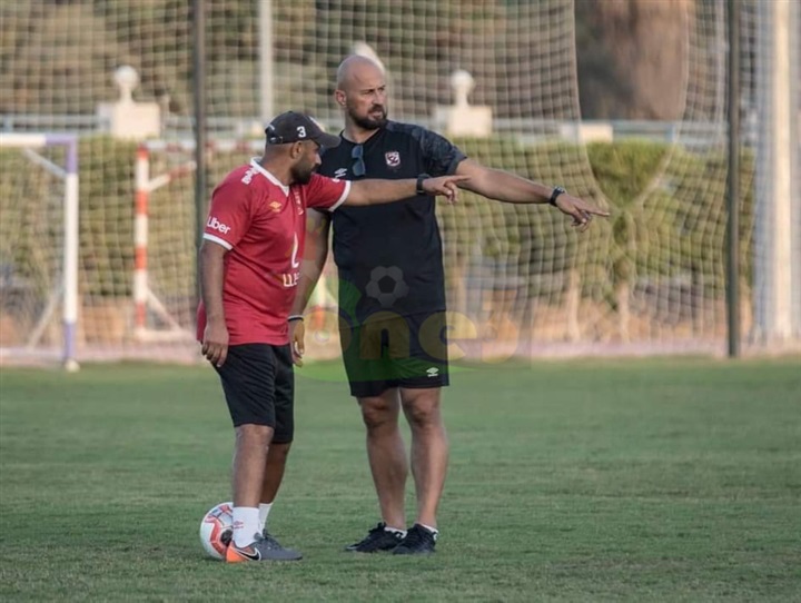 شاهد..مفاجأة ميشال