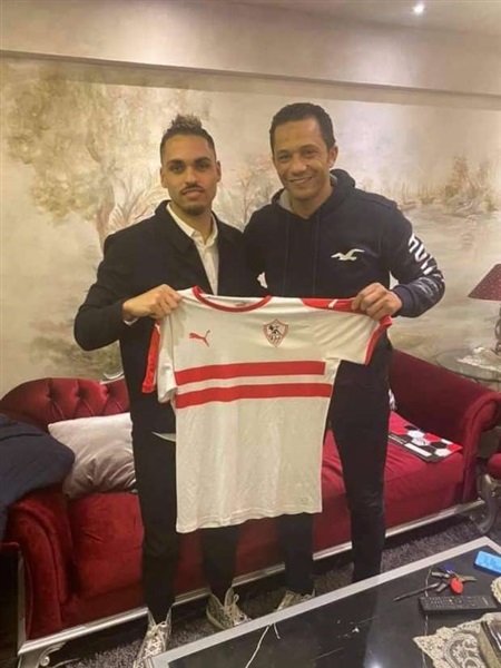 شاهد..صفقة جديدة