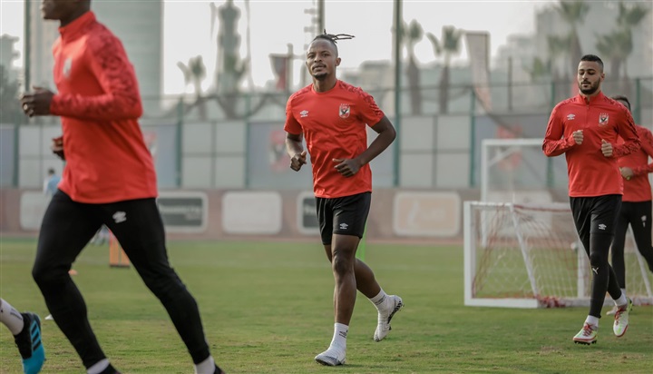 شاهد..صفقة جديدة