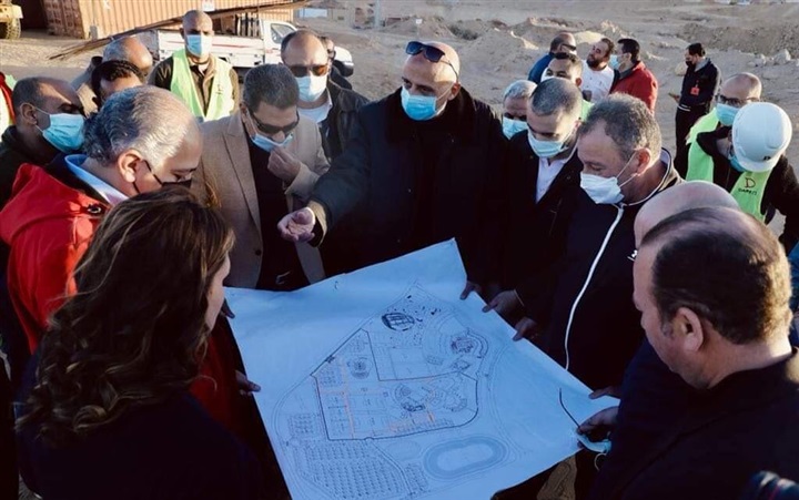 صور.. مجلس الأهلي