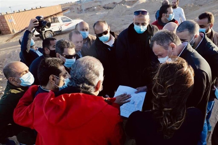 صور.. مجلس الأهلي